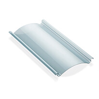 Fastlock Uni valokate 22x350cm kirkas