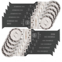 Sahanterä Fein E-Cut Long-Life 32mm, SLM, 10kpl