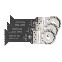 Sahanterä Fein E-Cut Long-Life 32mm, SLM, 3kpl