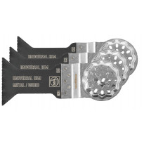 Sahanterä Fein E-Cut Universal 44mm, SL, 3kpl