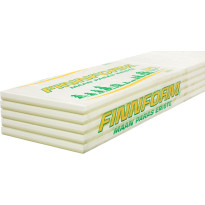 Eristelevy Finnfoam FL-K600, 140mm, seinä- ja kattoeriste