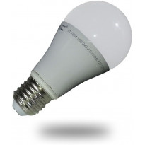 LED-lamppu A60 V-TAC VT-1864, 12W, 230V, 4000K, 1055lm, IP20, Ø 60mm