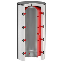Puskurivaraaja Flamco FlexTherm PS 200