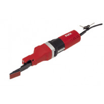 Sormihiomakone Flex ST 1005 VE, tarvikkeilla