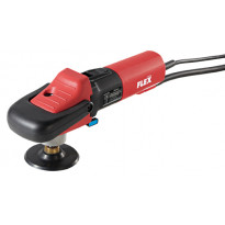 Kiillotuskone Flex LE 12-3 100WET, kivelle, vesisyötöllä, Ø115mm, 1150W + liitin suojaerotusmuuntajalle