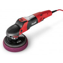 Suoravetoinen kiillotuskone Flex PolishFlex PE 14-2 150, vakioelektroniikalla