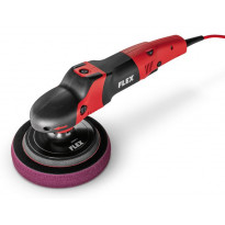 Suoravetoinen kiillotuskone Flex PE 14-1 180, 1400W, suurille pinnoille