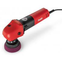 Suoravetoinen kiillotuskone Flex PE 8-4 80, 800W, pienille pinnoille
