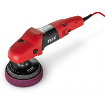 Suoravetoinen kiillotuskone Flex PE 14-3 125, 1400W, vakioelektroniikalla