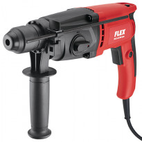 Poravasara Flex FHE 2-22 SDS-Plus, 2.3kg + L-Boxx