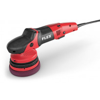 Pakotettu epäkeskokiillotuskone Flex XCE 10-8 125