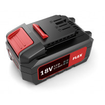 Akku Flex AP, 18V, 5.0Ah
