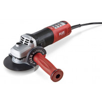 Kulmahiomakone Flex L 15-11 125, Ø125mm, 1500W
