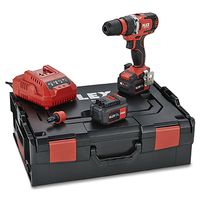 Akkuporakone Flex DD 2G 10.8-EC/4.0 Set 10.8V, 2x4.0Ah akuilla + L-Boxx