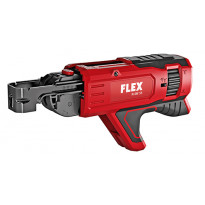 Nauharuuvin syöttölaite Flex M-DW 55