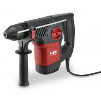 Kombiporavasara Flex CHE 4-32 R SDS-Plus, 4kg + L-Boxx