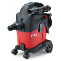 Akkuimuri Flex VC 6 L MC 18.0, 6L, luokka L, 18V, ilman akkua