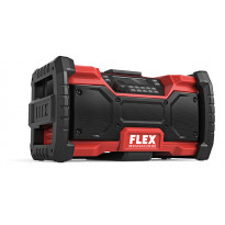 Työmaaradio Flex RD 10.8/18.0/230V