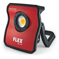 LED-työvalo Flex DWL 2500 10.8/18V, max 3000 lumen