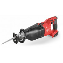 Akkupuukkosaha Flex RSP DW 18.0-EC C, 18V, ilman akkua