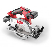Akkupyörösaha Flex CS 62 18.0-EC C, 18V, ilman akkua