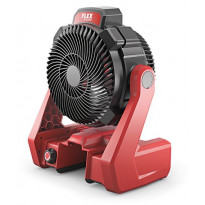 Johdoton tuuletin Flex CF, 18V/230V, ilman akkua