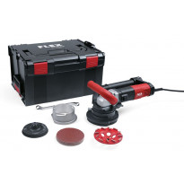 Monitoimijyrsin Flex RetecFlex RE 16-5 115 Kit, E-Jet
