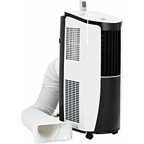 Siirrettävä ilmastointilaite, 2600 W