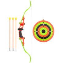 5-osainen lasten jousiammuntasarja, 68cm