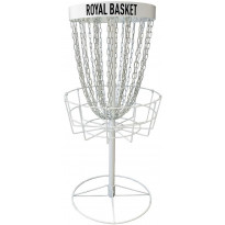 Frisbeegolfkori Viking Discs Royal Basket