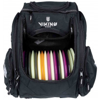 Frisbeegolfreppu Viking Discs Rucksack Pro