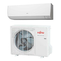 Ilmalämpöpumppu Fujitsu Nordic Premium Power ASYG12KHCA/AOYG12KHCAN