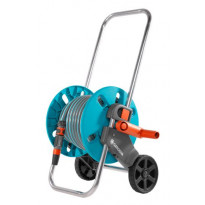 Letkuvaunu Gardena CleverRoll S, 20m