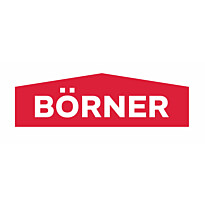Bitumi Börner Börfuga BB 100/25 22kg