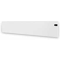 Lämmitin Glamox Heating H30 L DT, eri vaihtoehtoja