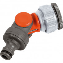 Kulmahanaliitin Gardena 1/2&amp;quot