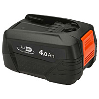 Akku Gardena P4A Power For ALL 18V 4.0Ah