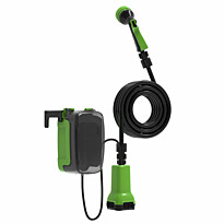 Akkuvesipumppu Greenworks G24SWP, 24V, ilman akkua