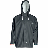 Kalastustakki Grundéns Brigg 40 Rainjacket