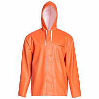 Kalastustakki Grundéns Clipper 82 Hooded Jacket