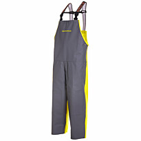 Kalastushousut Grundéns Hauler Bib