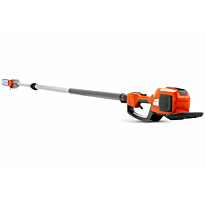 Teleskooppioksasaha Husqvarna 530iPT5, 10&quot;, H00, 1/4&quot;, 36V, ilman akkua