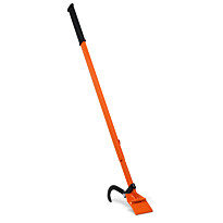 Pitkä kaatorauta Husqvarna, 130cm