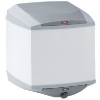 Lämminvesivaraaja Haato HK-35, rst, 35l