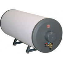 Lämminvesivaraaja Haato HM-150, rst, 150l, saunamalli