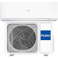 Ilmalämpöpumppu Haier Expert Nordic
