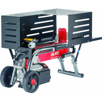 Halkomakone AL-KO LSH 370/4, 1.5kW, 4T, max. 370mm, vaakamalli