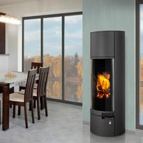 Valmistakka Belorado 03A, metalli, 176kg, 4-11kW (180m³)