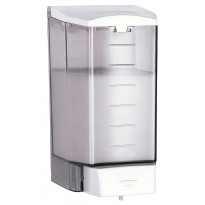 Nestesaippua-annostelija Mediclinics DJ0010F 1,1l