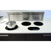 Induktiotaso i-Cooking ICI0402,  4 keittoaluetta